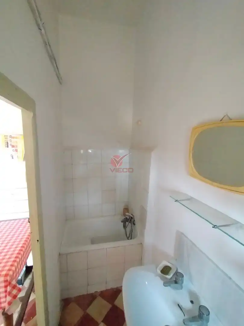 Badezimmer von Haus oder Chalet zum Verkauf in Cuenca