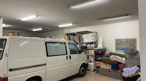 Foto 5 de Garatge en venda a Centro, Málaga