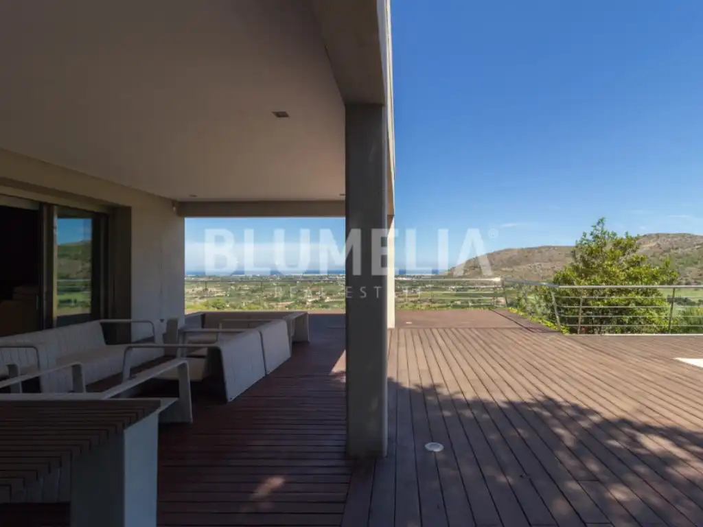 Casa amb balcó en venda a La Xara - La Sella, imagen 44