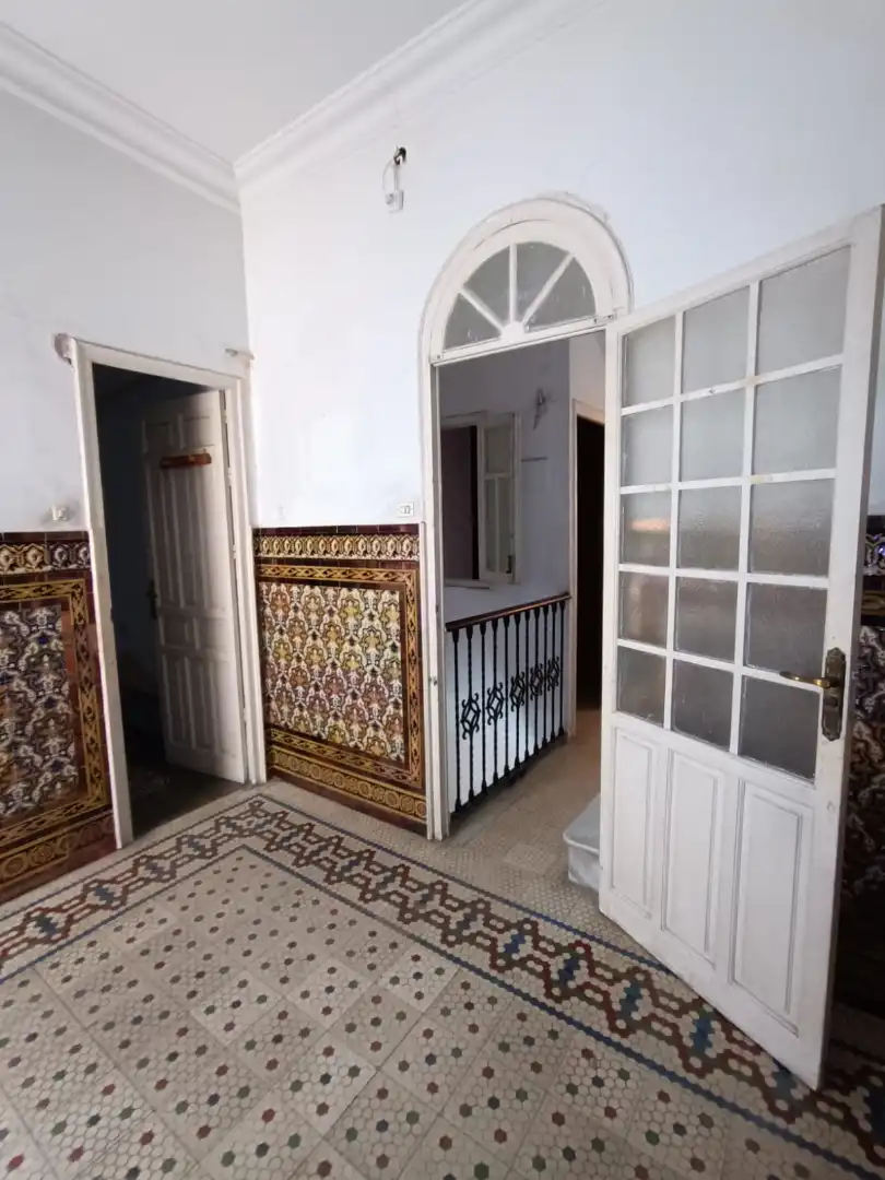 Casa adosada en venda en Sevilla amb Terrassa i Balcó