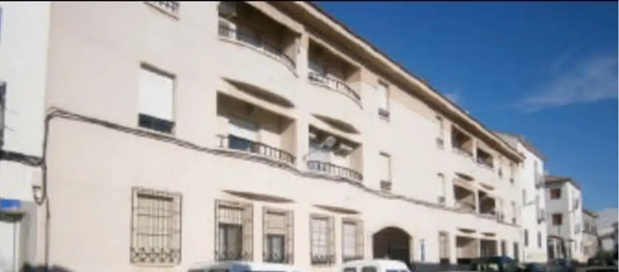 Wohnung zum Verkauf in CLGARCIA LEON