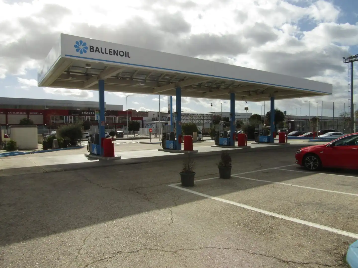 Business premises to rent in Centro, imagen 2