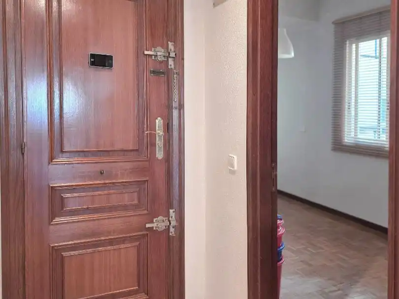 Piso en venta en  Madrid Capital con Aire acondicionado y Terraza