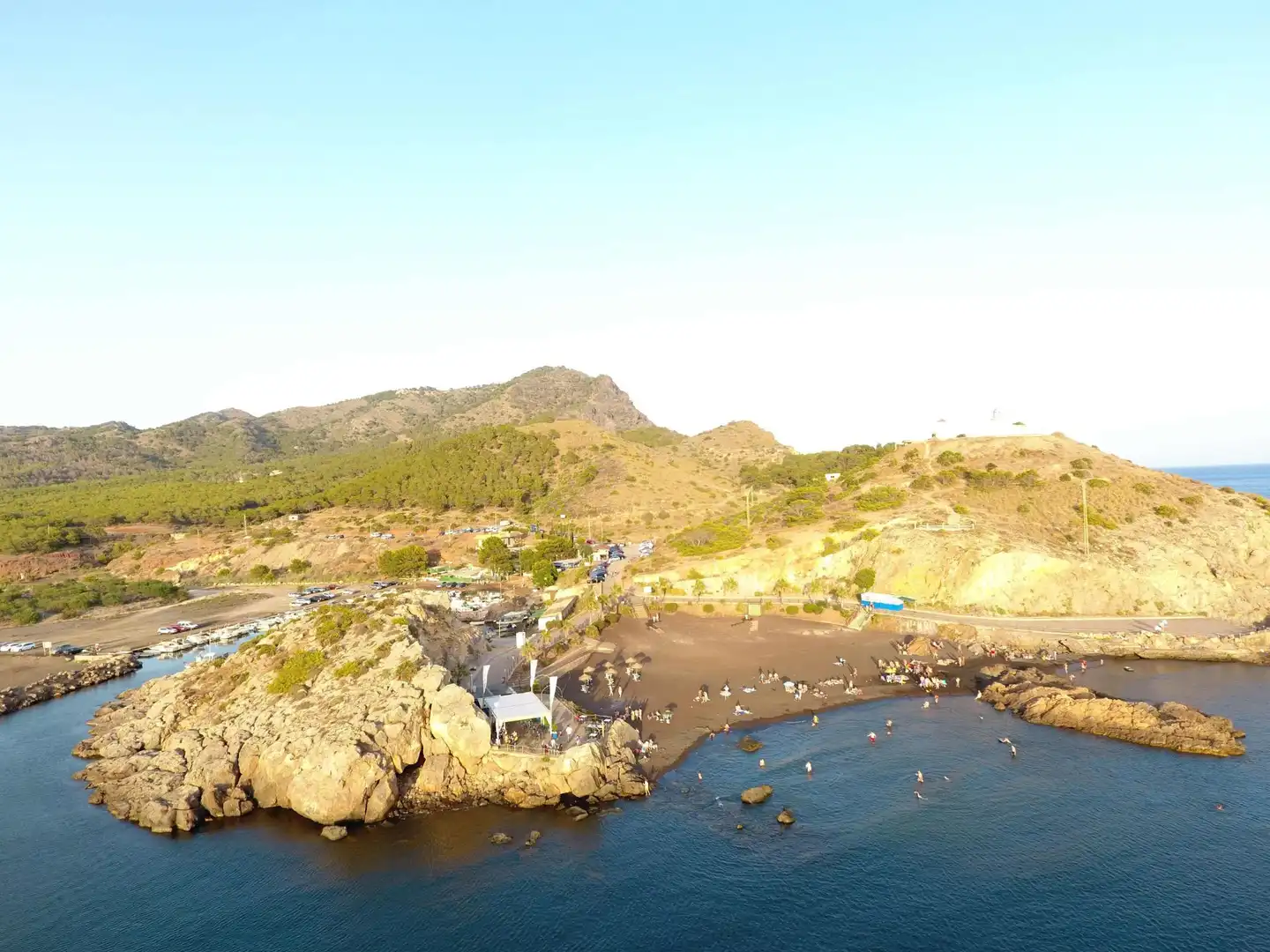 Adossat amb piscina en venda a Portmán, imagen 27