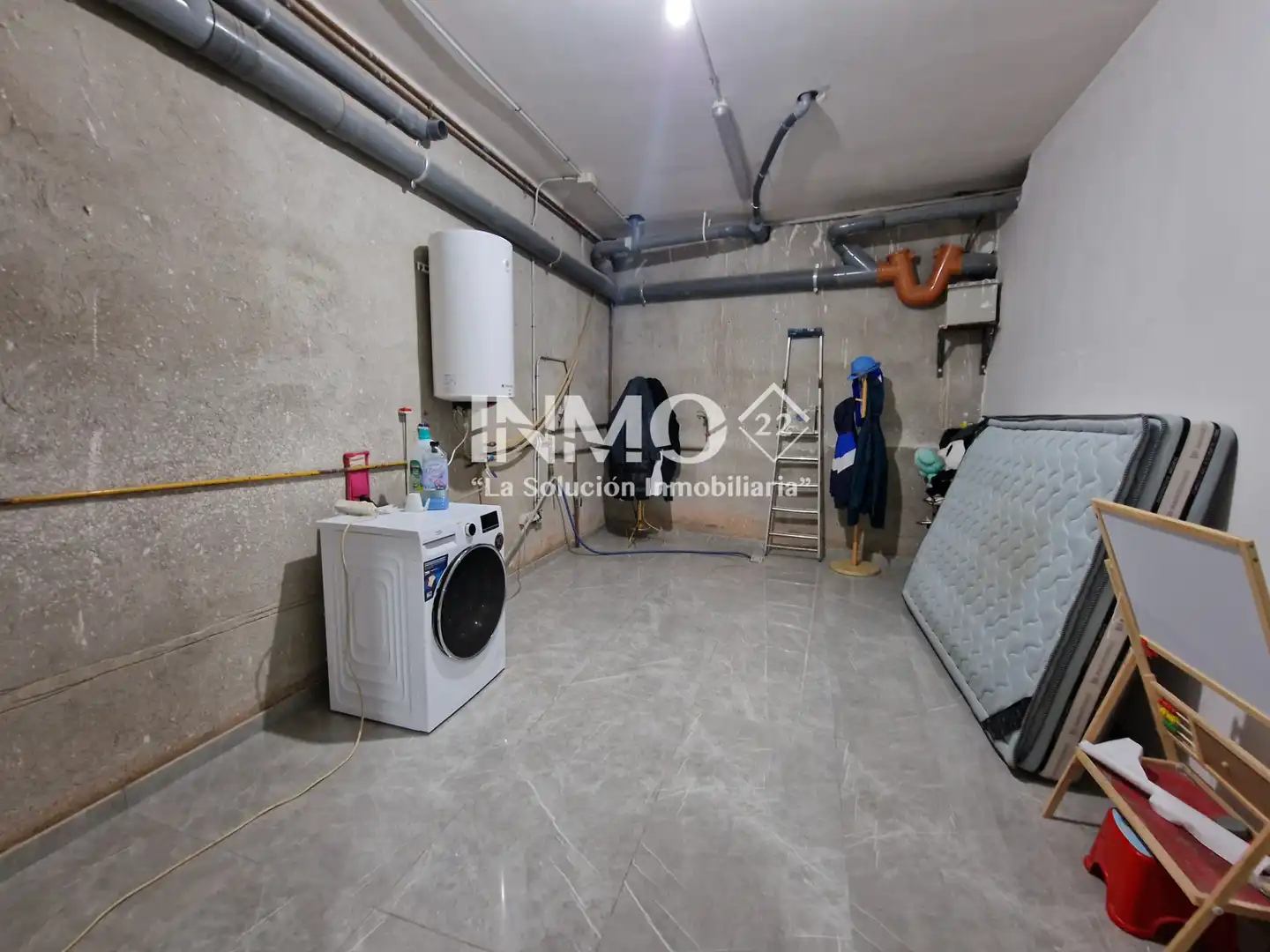 House with pool for sale in Partida Poblas, imagen 36