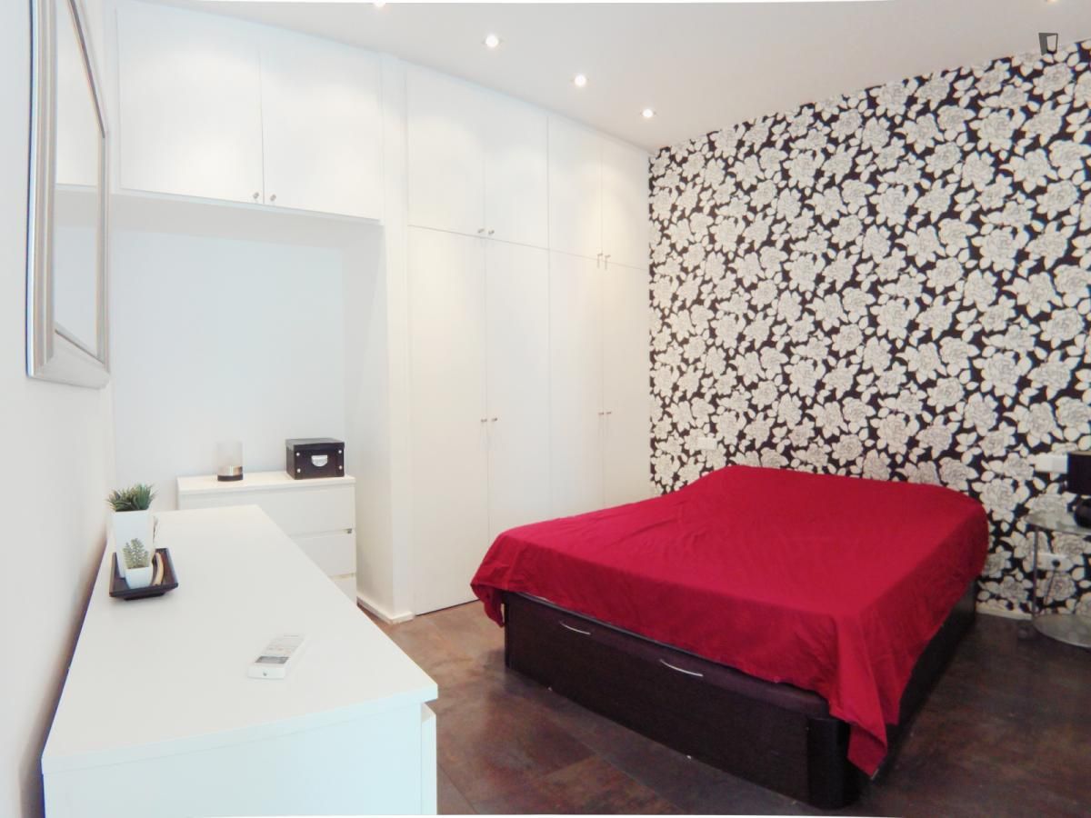 Apartment to rent in Universidad - Malasaña
