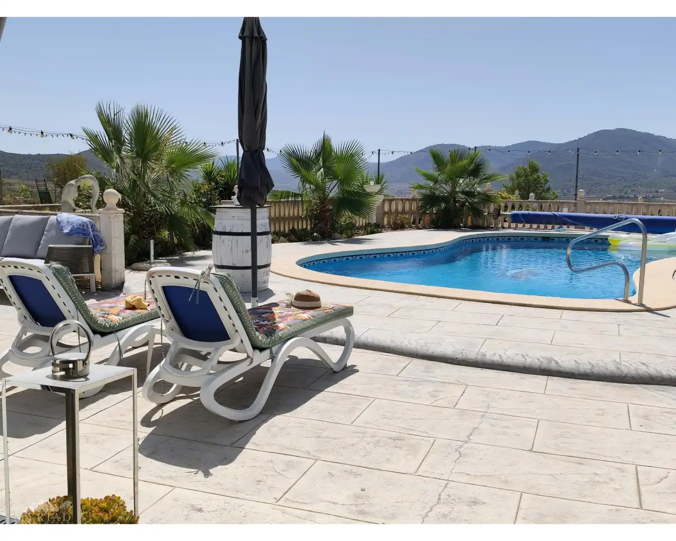 Country house for sale in Monóvar  / Monòver, imagen 24