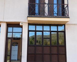 Exterior view of Flat to rent in Ezcaray  with Heating, Private garden and Swimming Pool