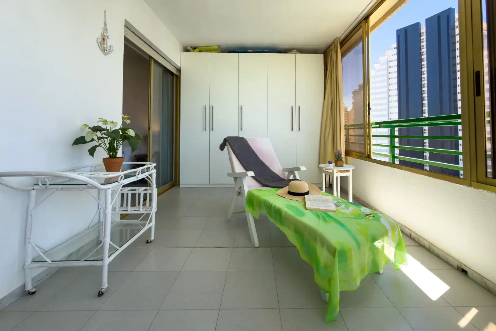 Apartment zum Verkauf in Zona Pueblo, imagen 6