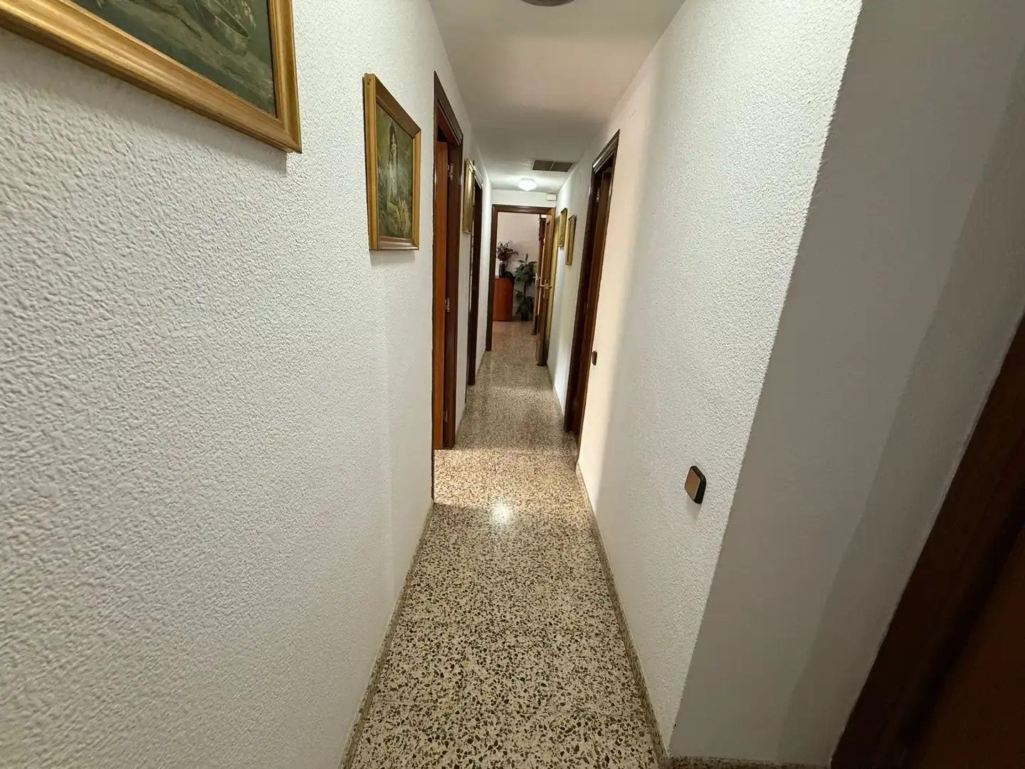 Flat for sale in Cornellà de Llobregat  with Balcony