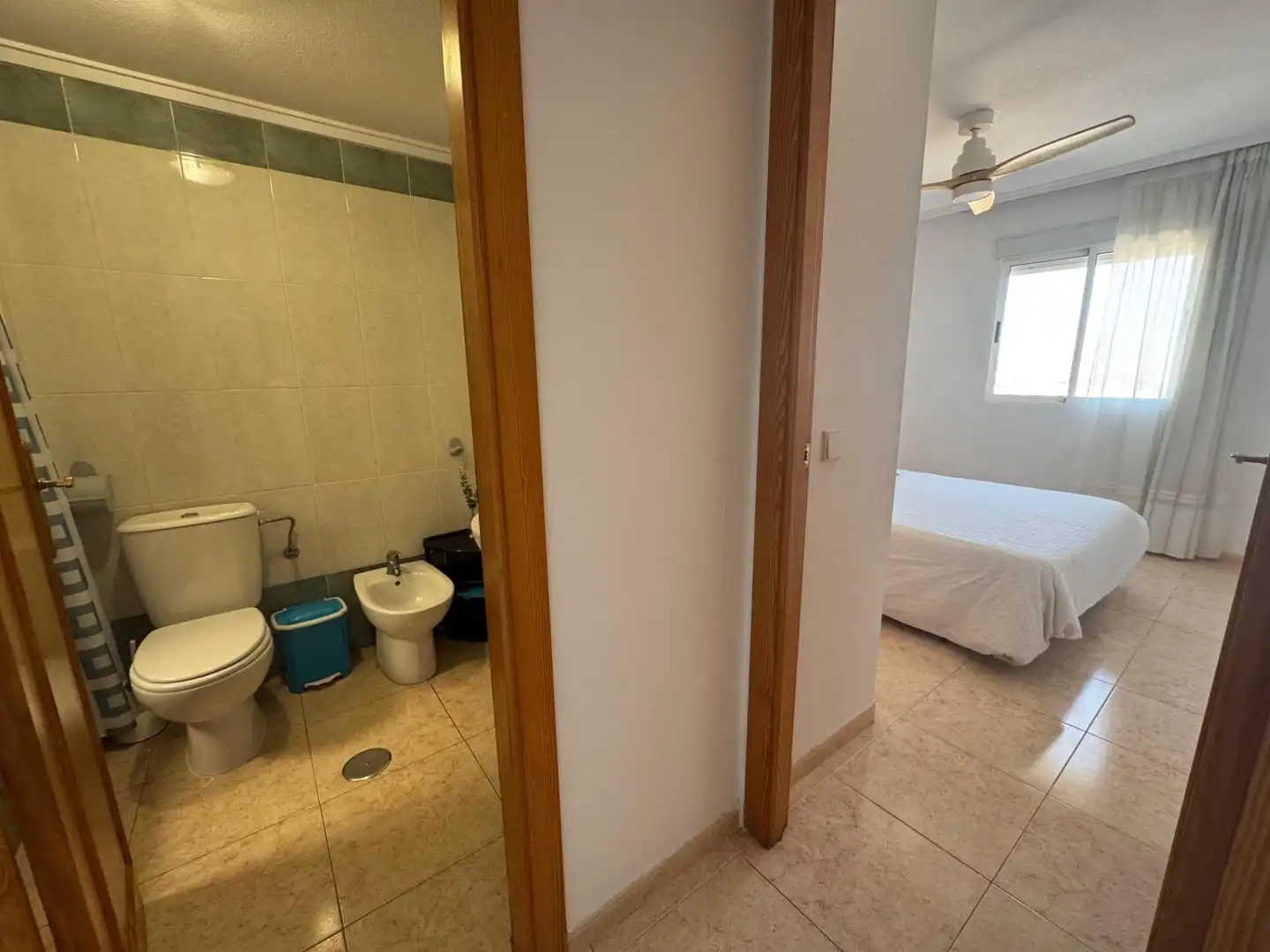 Apartament amb piscina en venda a Ronda Ronda Ricardo La Fuente 16, imagen 18