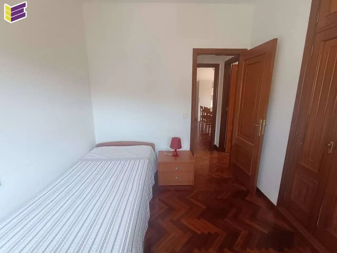 Àtic amb ascensor en venda a Calle Doctor Blanco Najera, imagen 34