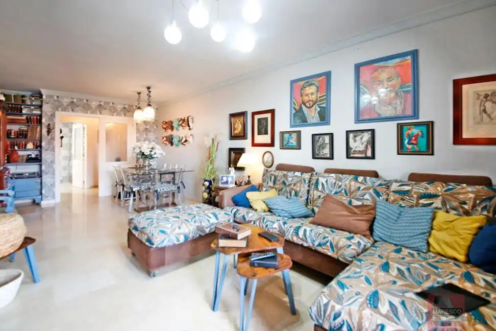 Flat with pool for sale in Romeria el Rocio, imagen 23
