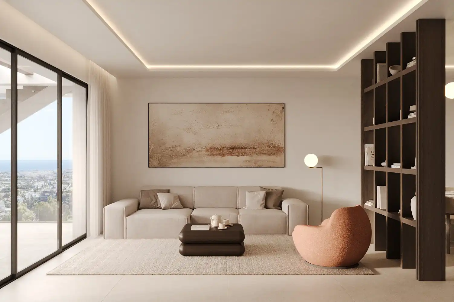 Apartament en venda a Estepona Pueblo, imagen 21