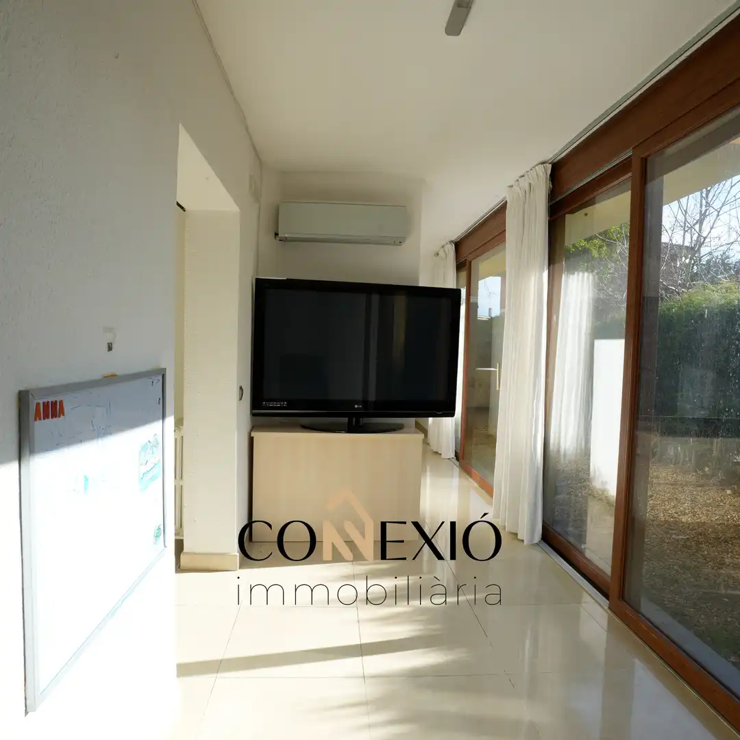 Casa o chalet en venta en Banyoles con Aire acondicionado, Calefacción y Jardín privado