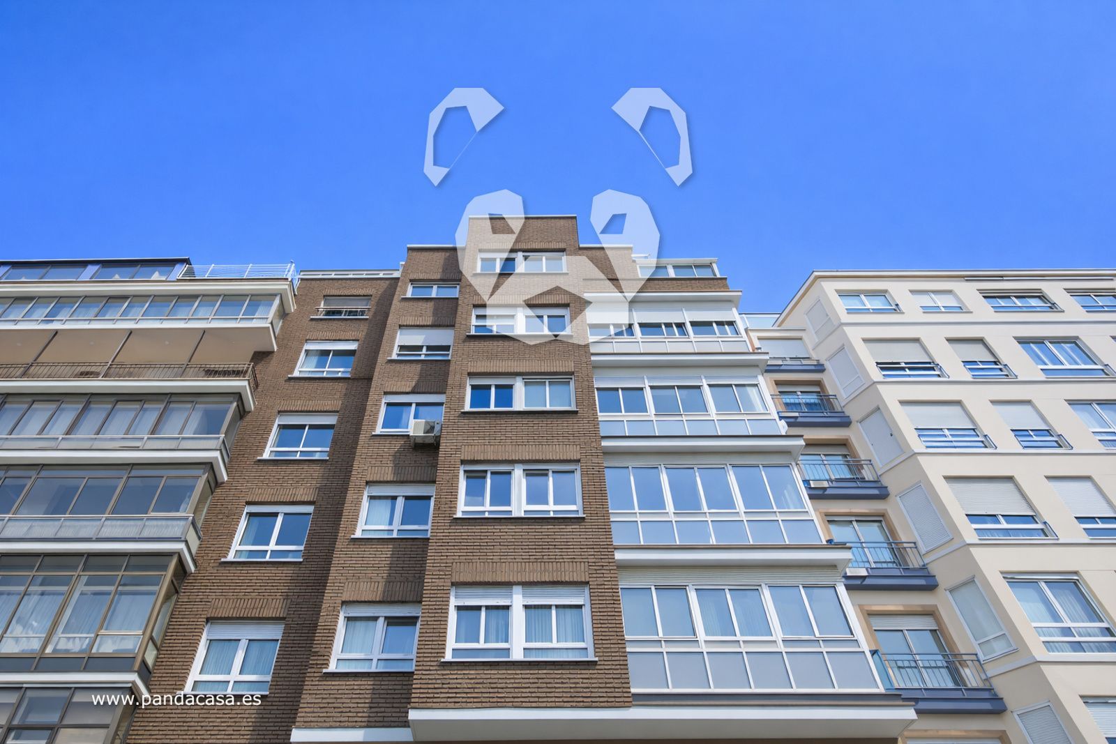 Pis en venda a Francisco Silvela, 56, Guindalera, Barrio de Salamanca