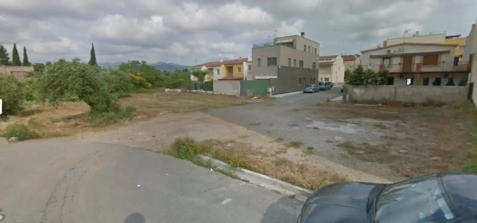 Terreny residencial en venda a Montbrió del Camp, imagen 8