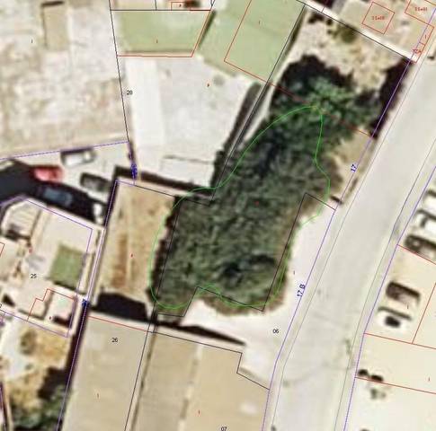 Terreno residencial en Venta en Barbate ciudad