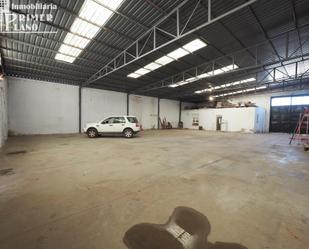 Industrial buildings for sale in Argamasilla de Alba