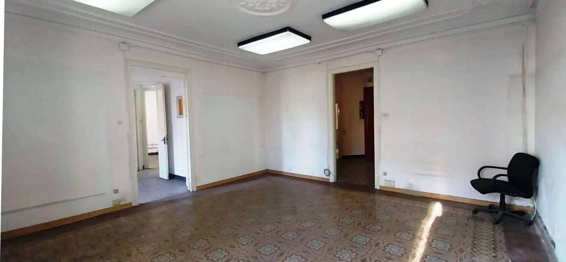 Bureau avec ascenseur à vendre à Carrer d'Aragó, imagen 19