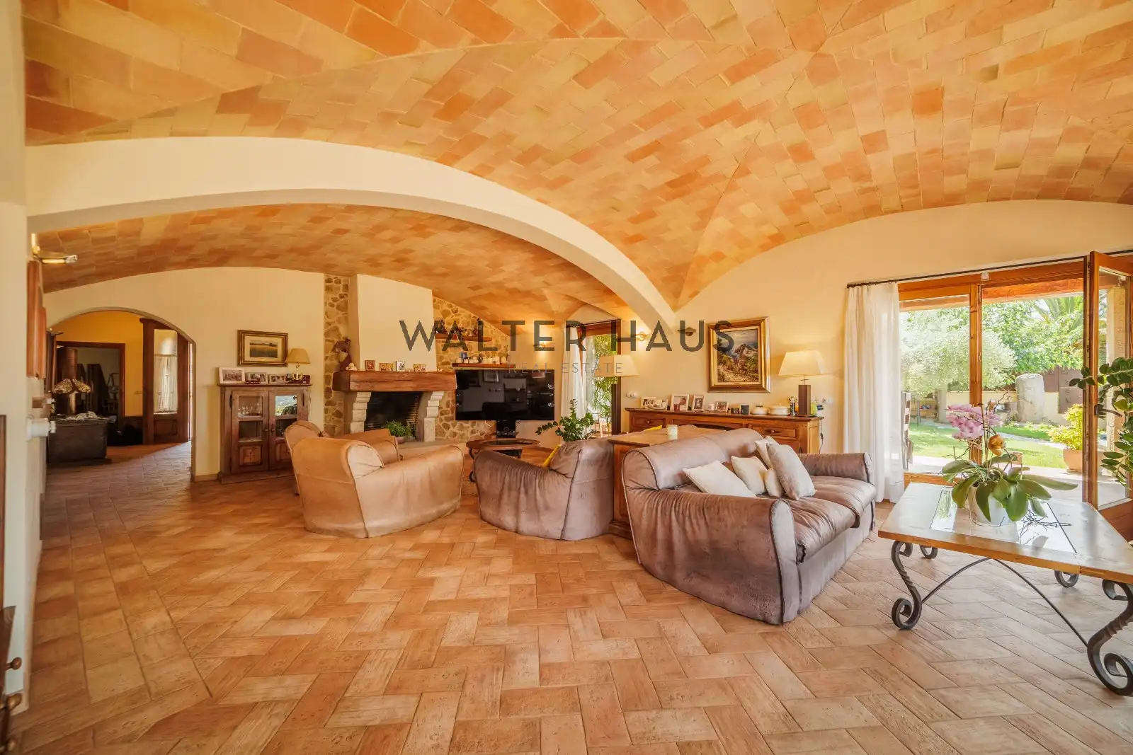 Haus mit Pool zum Verkauf in Carrer Mestre d'Aixa, imagen 4