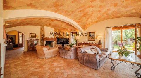 Foto 4 de Casa o chalet en venta en Carrer Mestre D'aixa, Sant Pol, Girona