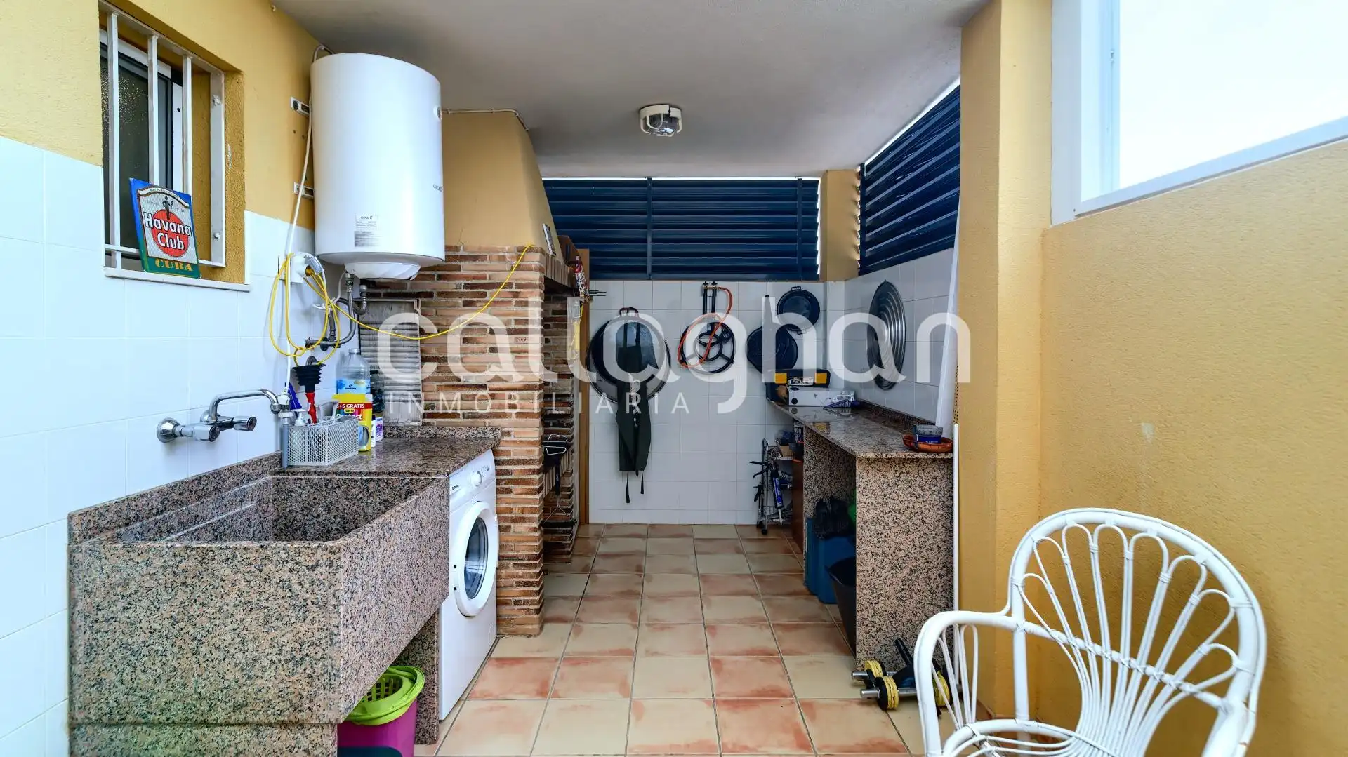 Duplex con piscina in vendita a Chilches / Xilxes, imagen 46