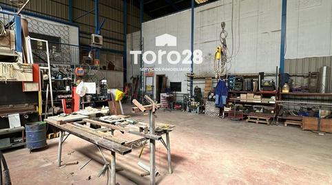Photo 5 of Industrial buildings for sale in Estacion la, Norte, Alicante