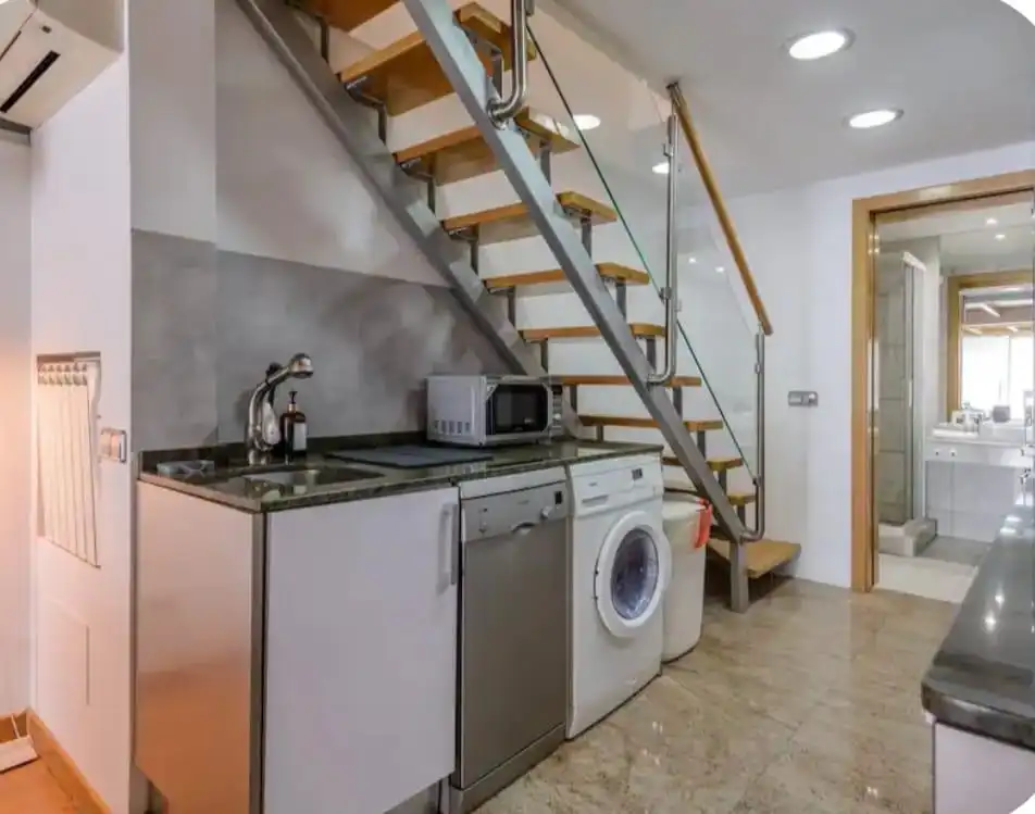 Duplex for sale in Calle de los Peñascales, imagen 10