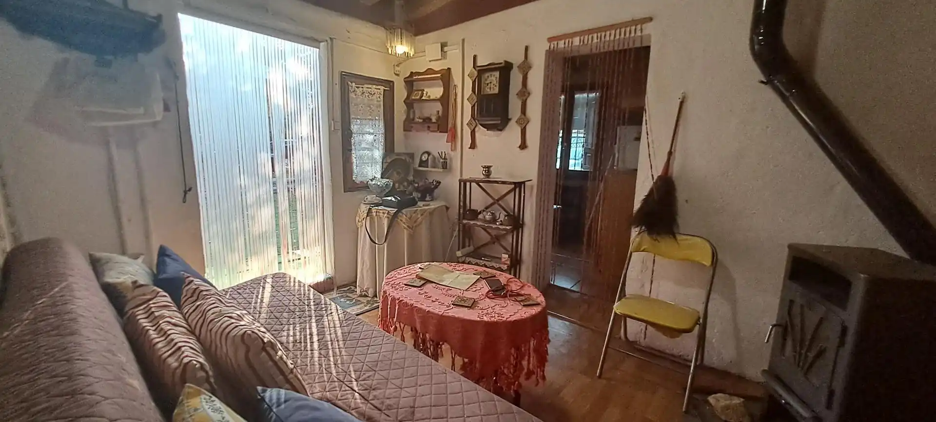 Habitación de Residencial en venta en Arcones