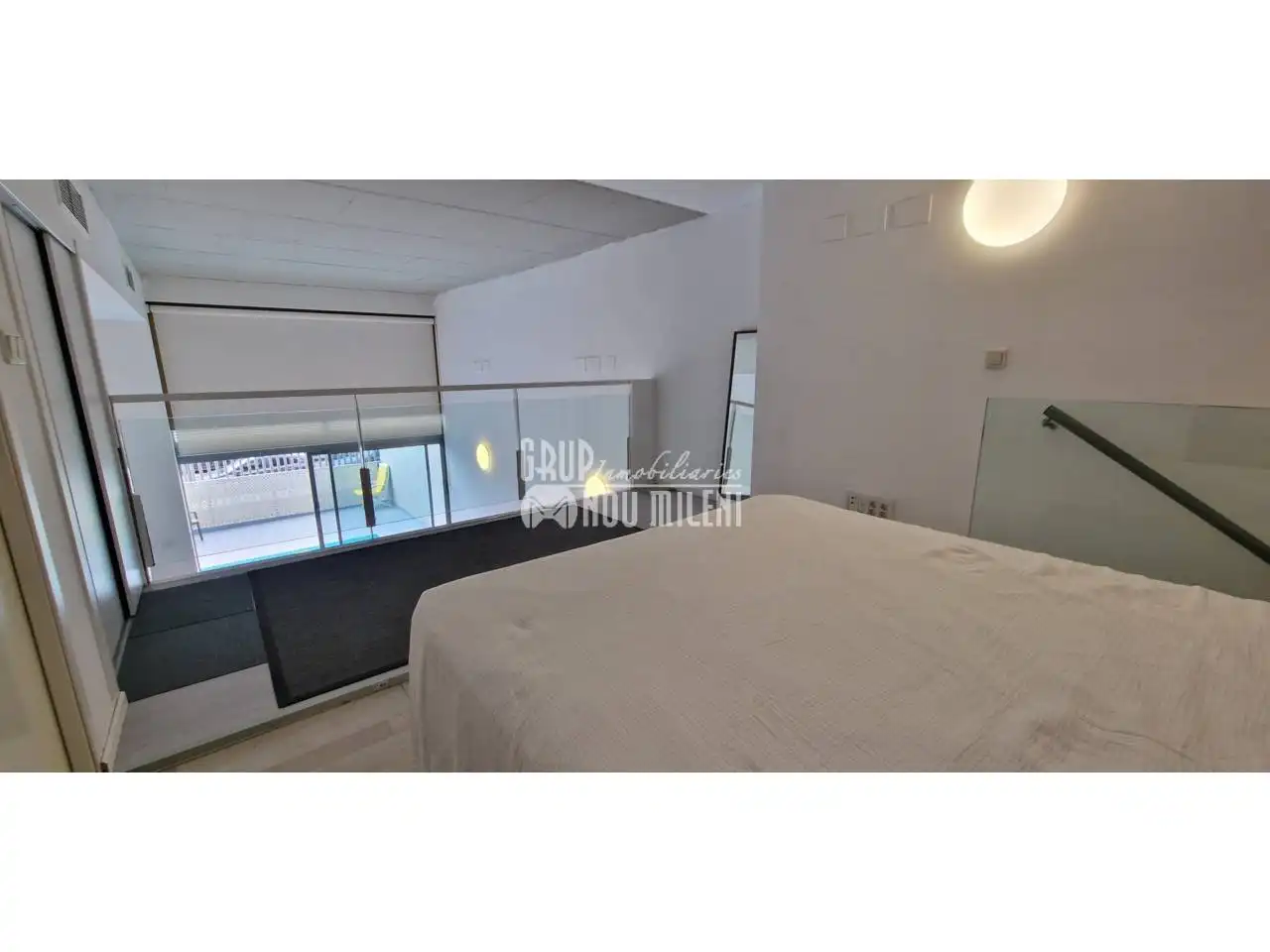 Loft amb ascensor en venda a Calle CREU ROJA, imagen 52