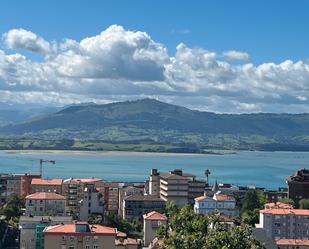 Exterior view of Flat for sale in Santander  with Terrace