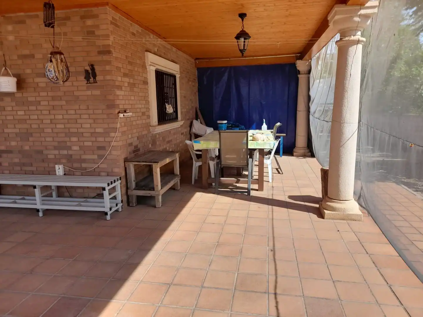 House with pool for sale in Argamasilla de Calatrava, imagen 56