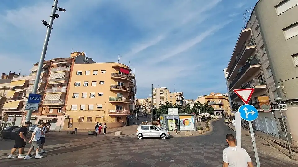 Local comercial de lloguer a Les Franqueses del Vallès, imagen 3