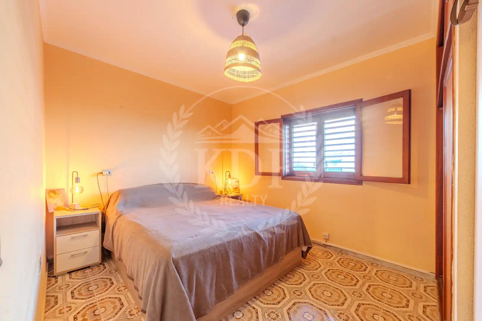 Habitación de Casa o chalet en venta en Candelaria con Terraza, Trastero y Piscina