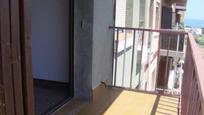 Balcony of Flat for sale in Mataró  with Terrace