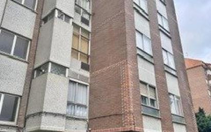 Exterior view of Flat for sale in Avilés  with Heating