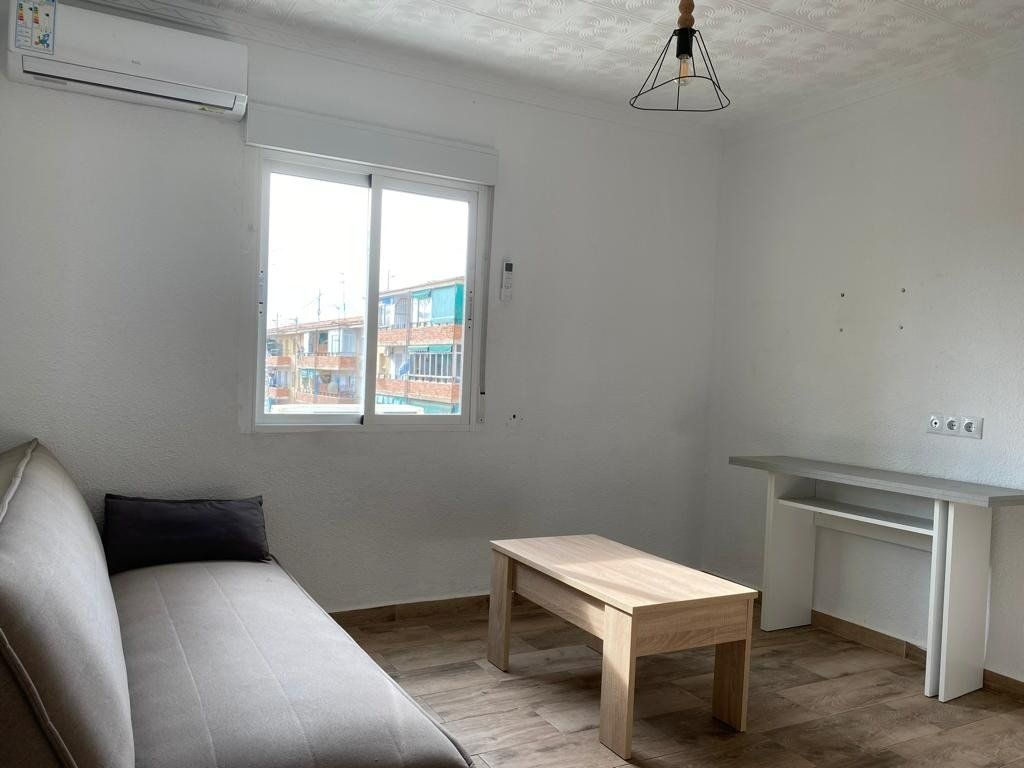 Bedroom of Duplex for sale in Alicante / Alacant  with Balcony