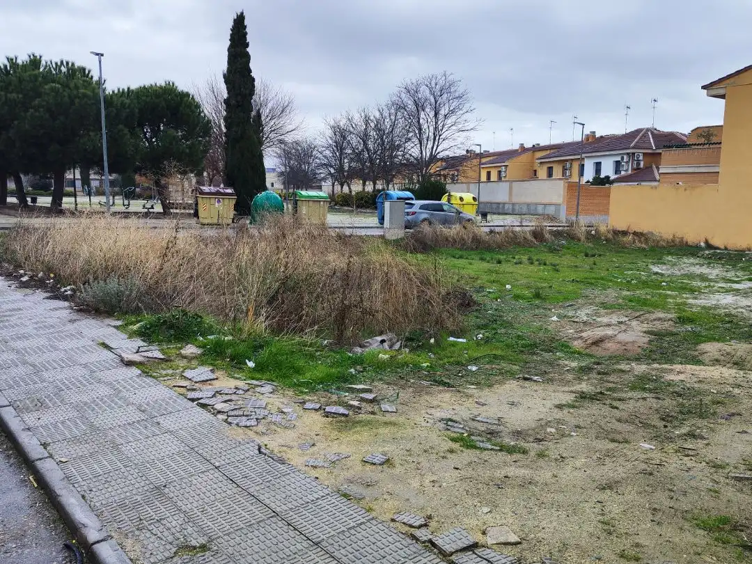 Residencial en venta en Mora, Toledo