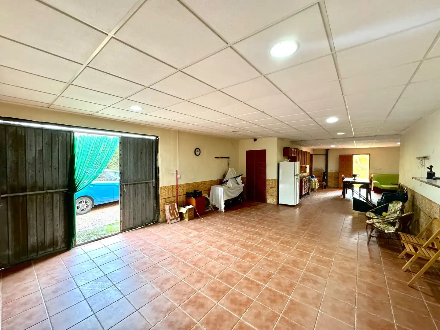 Casa rústica con jardín en venta en Daya Nueva, imagen 42