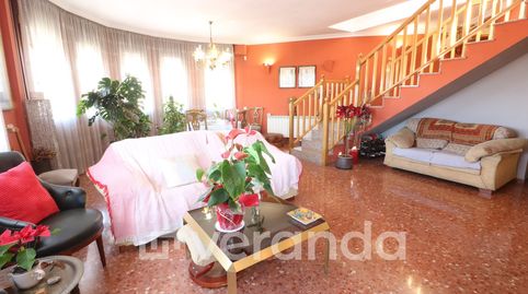 Foto 5 de Dúplex en venda a Casc Antic, Ripollet