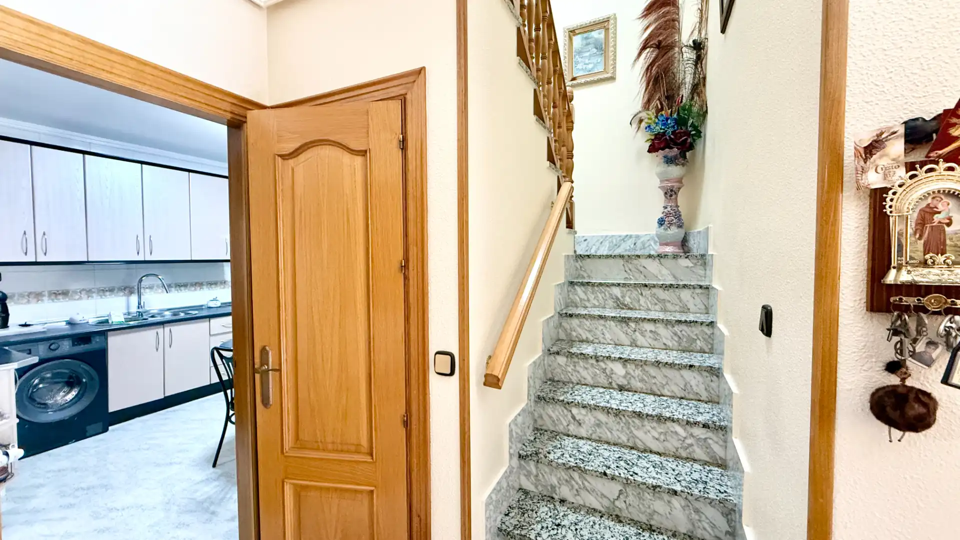 Casa o chalet en venta en Roquetas de Mar con Terraza y Amueblado