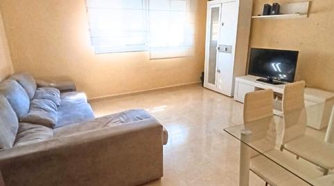 Foto 5 de Casa adosada en venta en Mollina, Málaga