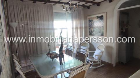 Foto 3 de Piso en venta en Écija, Sevilla