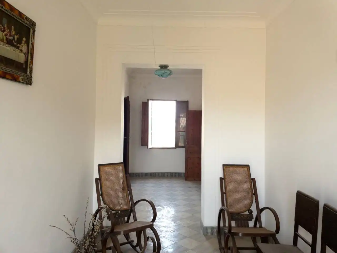 House with garden for sale in Muro, imagen 3