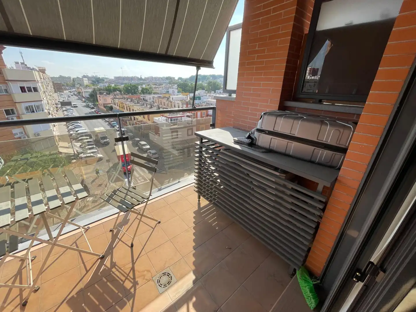 Wohnung mit Pool zum Verkauf in Avenida Avenida Europa, imagen 27