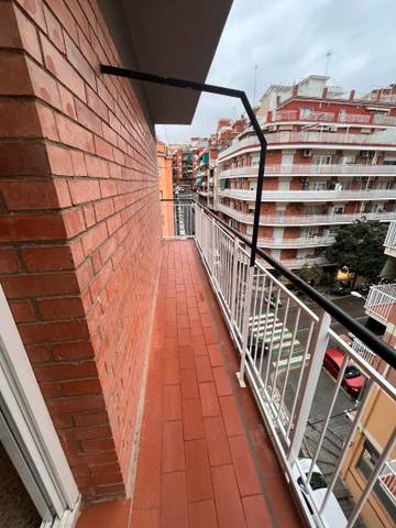 Piso en Venta en Carrer de Coll i Pujol, 188 en Sant Crist