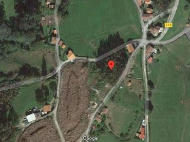 Rustikales Grundstück zum Verkauf in Santa María del Mar - El Puerto
