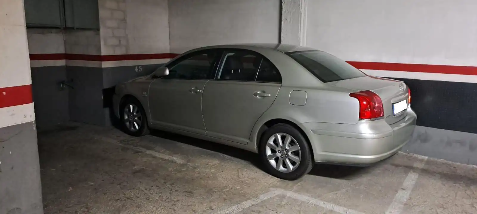 Individual en venta en Mestral