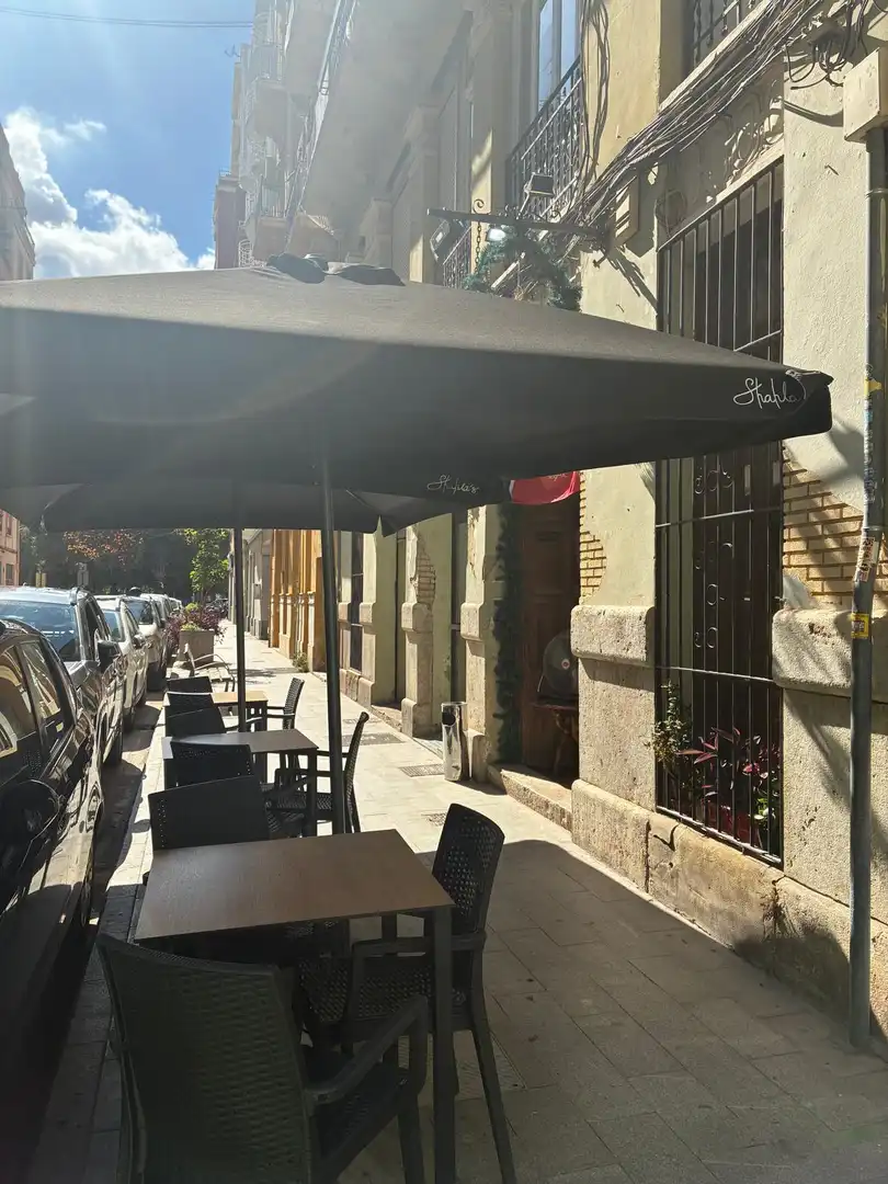 Business premises to rent in L'Eixample, imagen 21
